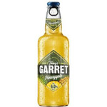 Пивной напиток Тони Гаррет Гараж (Tony’s Garret) Ананас 4.6% 0,4 л х 20 шт