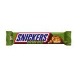 Батончик шоколадный Snickers (Сникерс) лесной орех 81 гр х 32 шт., флоу-пак