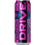 Напиток энергетический Drive Me (Драйв) Баббл Бласт 0.449л х 12 шт