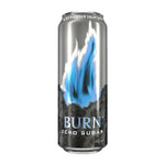 Напиток энергетический Burn (Берн) Цитрус Zero, 0,449л х 12 шт