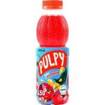Напиток сокосодержащий Pulpy (Палпи) Добрый Вишня, п/бут 0.45л х 12 шт