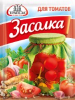 Приправа "Для засолки томатов" 30 гр 1/30