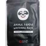 Тканевая отбеливающая маска Animal Panda Whitening Mask 25 мл