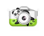 Детский фотоаппарат Kids Camera панда
