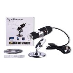 Цифровой Микроскоп Digital Microscope Electronic Magnifier