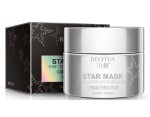 Маска-пленка Beotua Star Mask Shine Starry Sky Tearing Mask от черных точек 50 г