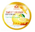 Успокаивающий гель для лица Sweet Orange Soothing Gel 300 г
