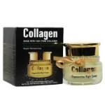Крем для лица ночной Collagen regenerative night cream