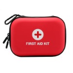 Аптечка первой помощи в кейсе First Aid Kit 98