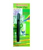 Маркер для проверки валют Banknote tester pen