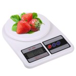 Электронные кухонные весы Electronic kitchen scale