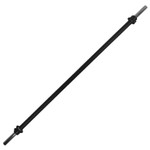 Гриф штанги для аэробики Tunturi 150 см