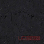Мебельный щит 3050х600х4,5мм 5141М Черный камень