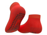 Носки противоскользящие UNIX Line для батута (42-44 RU / 28-30 cm)