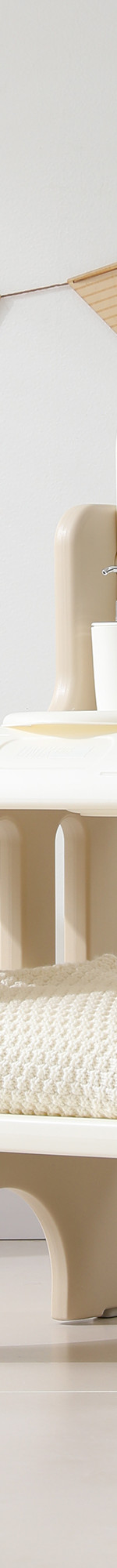 Умывальник UNIX Kids Washbasin Camel