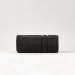 Полотенце махровое 50х90см 500гр Caviar (Черный)