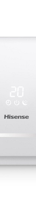 Бытовая сплит-система Hisense AS-07HR4RYDDC00: NEO Classic A, автоматические жалюзи 4D AUTO Air, энергоэффективный R32