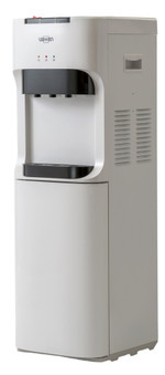 VATTEN Кулер с нижней загрузкой  L45WE белый 5571