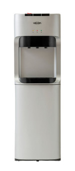 VATTEN Кулер с нижней загрузкой  L45SE серебро 5574