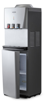 VATTEN Кулер напольный с холодильником  V46SKB 6835