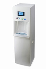 VATTEN Пурифайер  FV411WKUVT в комплекте с фильтрами УТ-00001764