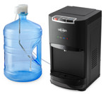 VATTEN Встраиваемый кулер с выносной бутылью  LD48NE УТ-00002027