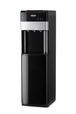 VATTEN Кулер для воды  L03NEV c УФ лампой, черный УТ-00000910