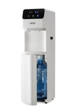 VATTEN Кулер для воды  L05WKG + баллон СО2 УТ-00001695