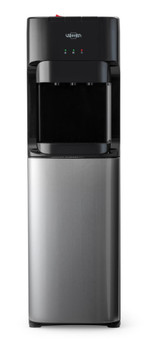 VATTEN Кулер с нижней загрузкой  L45NKSteel 6842