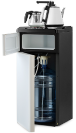 VATTEN Кулер с чайным столиком Тиабар  L50WFAT tea bar 7135