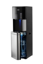 VATTEN Кулер для воды  L51NKI с льдогенератором УТ-00001217