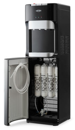 VATTEN Пурифайер  FV45NKU в комплекте с фильтрами 5639