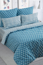 КПБ Перкаль NUANCE PALETTE Pattern (КПБ Перкаль NUANCE PALETTE Pattern (в ассортименте, ЕВРО 70*70))