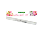 Масло укрепления ногтевой пластины  и смягчения кутикулы Beauty Shine, ИРЛАНДСКАЯ РОЗА 4,5 мл (11 г)