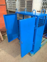 Контейнер для 6-ти баллонов