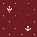 Ковролин Carus Grande FLEUR 21001
