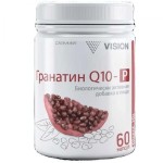 Cod-18 manufacturer ГРАНАТИН Q 10-Р