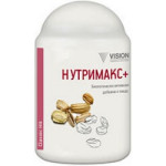 Cod-3 manufacturer НУТРИМАКС+