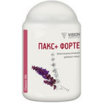Cod-4 manufacturer ПАКС+ ФОРТЕ