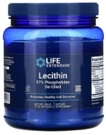 Витамины Life Extension Lecithin