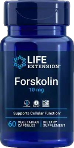 БАД Life Extension Forskolin