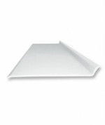 Нащельник пвх (откос наружный) 55×3000 мм