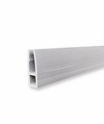 Багет пвх стеновой