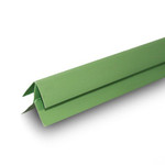 Угол наружный для панелей пвх 10×3000 мм салатовый
