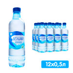 Вода 0.5 л (12 шт.)