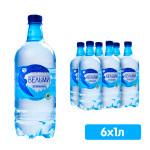 Вода 1.0 л