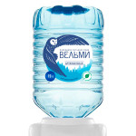 Вода 18.9 л Налив