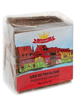 Хлеб Вестфальский, Old Town, традиционный немецкий 0.450 кг