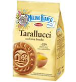 Печенье песочное Tarallucci, 350гр., Mulino Bianco (Италия)