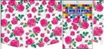 Скатерть 120х180 Розовые розы